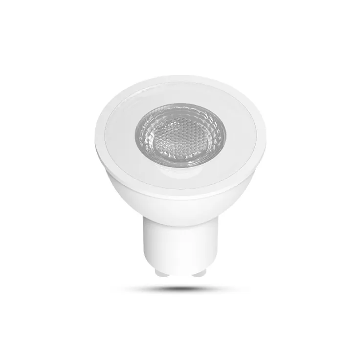 Ampoule Led 5.8W Gu10 3000K 38° Depoli