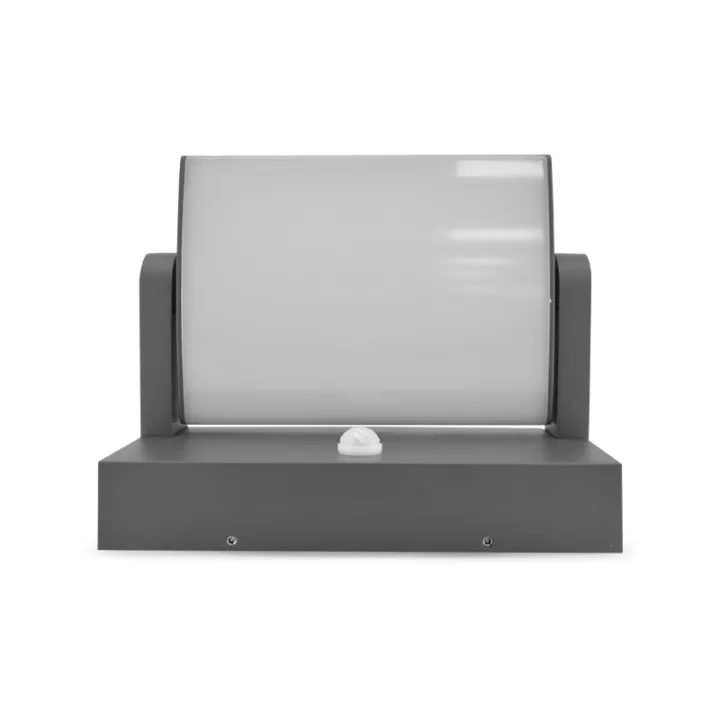 Casper Applique Orient 12W 3000K Gs Ant Ip54 + Detect Ir