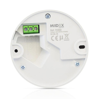 DT MVT IR SAILLIE IP20 360° RD