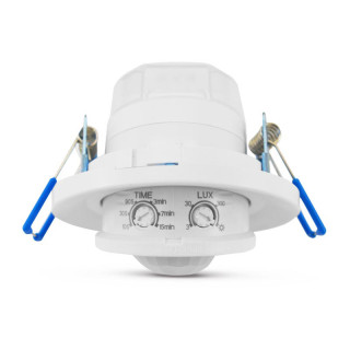 DT MOUVEMENT IR LED ENCA 360°