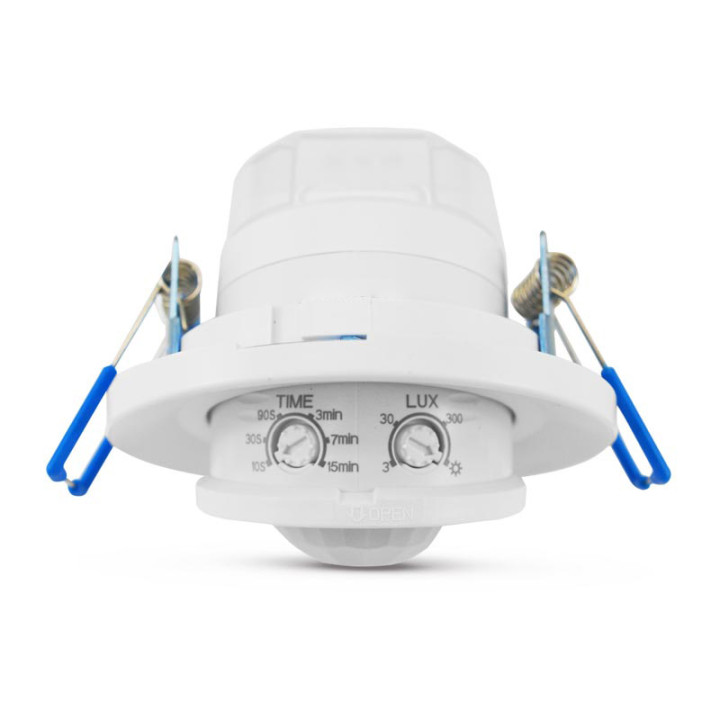 DT MOUVEMENT IR LED ENCA 360°