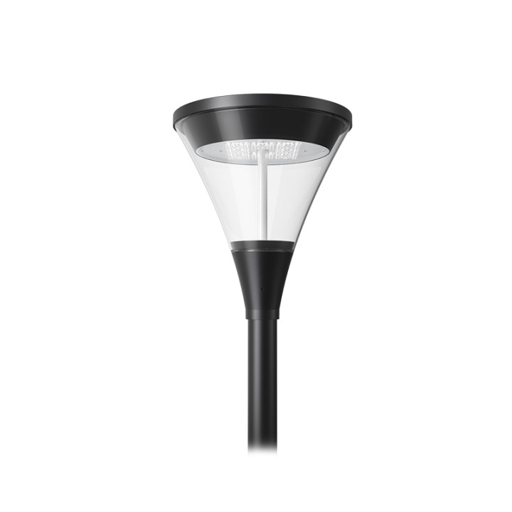 URBA CONIQ II LANTERNE SUR MAT