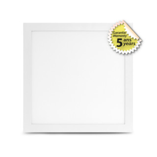 LED PLAFOND 295X29 18W BLC 5A