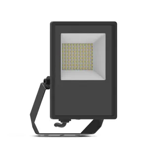 Lumos Lite Projecteur 30W 3Cct (3Kk/4Kk/6Kk) 115Lm/W Ip65 3Ans