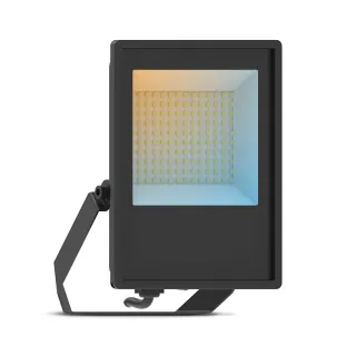 Lumos Lite Projecteur 50W 3Cct (3Kk/4Kk/6Kk) 115Lm/W Ip65 3Ans
