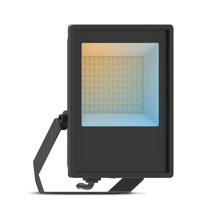 Lumos Lite Projecteur 50W 3Cct (3Kk/4Kk/6Kk) 115Lm/W Ip65 3Ans