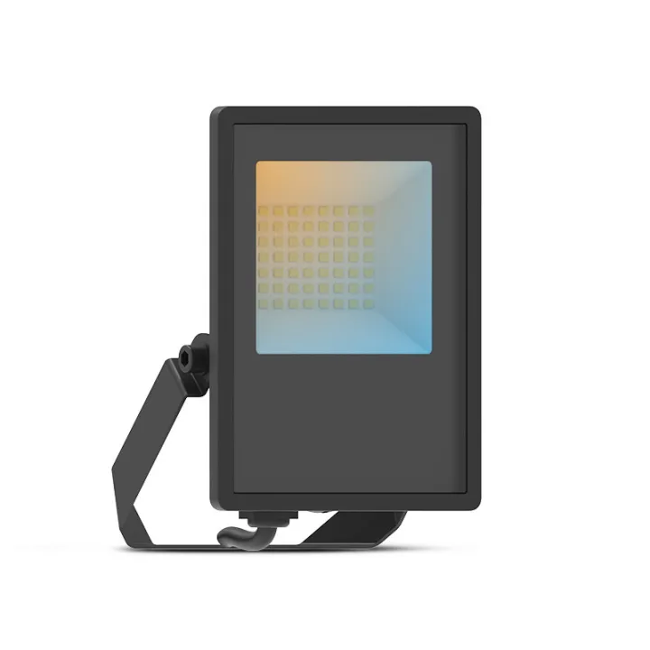 Lumos Lite Projecteur 20W 3Cct (3Kk/4Kk/6Kk) 115Lm/W Ip65 3Ans