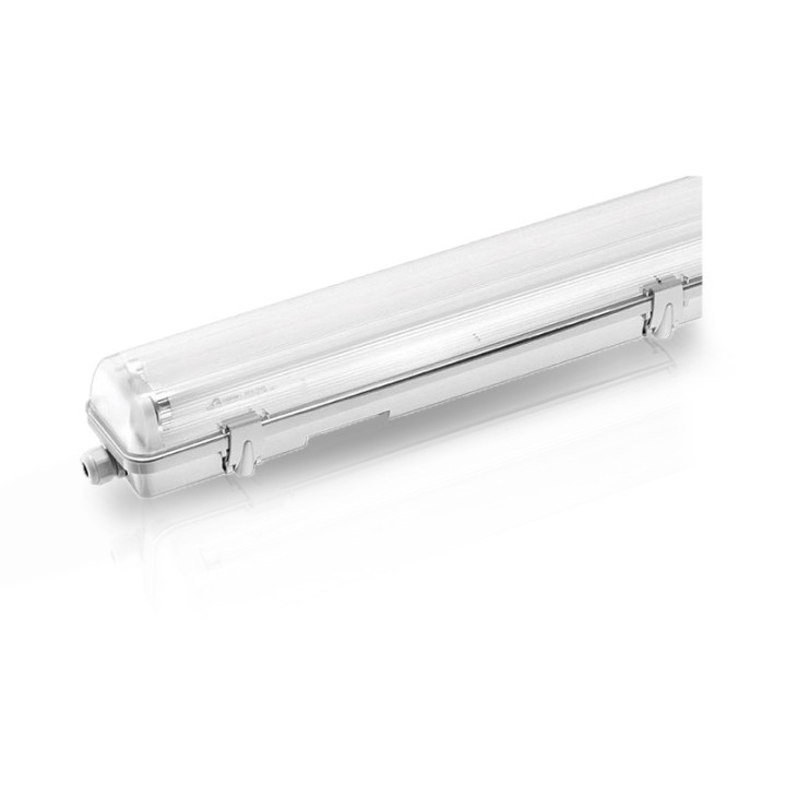 Boit Etan Tube Led 1200 X2 4