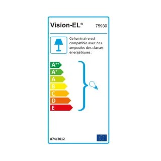 Nil Tube Etanche Tube Led 1500 X2 (X4)