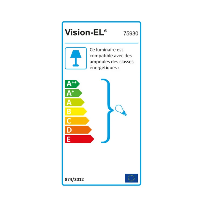 Nil Tube Etanche Tube Led 1500 X2 (X4)