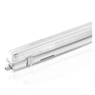 Nil Etanche Tube Led 1200 X 1 (X6)