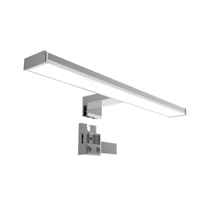 Reflecto Appl Miroir Sdb 15W 4000K Ip44 780Mm