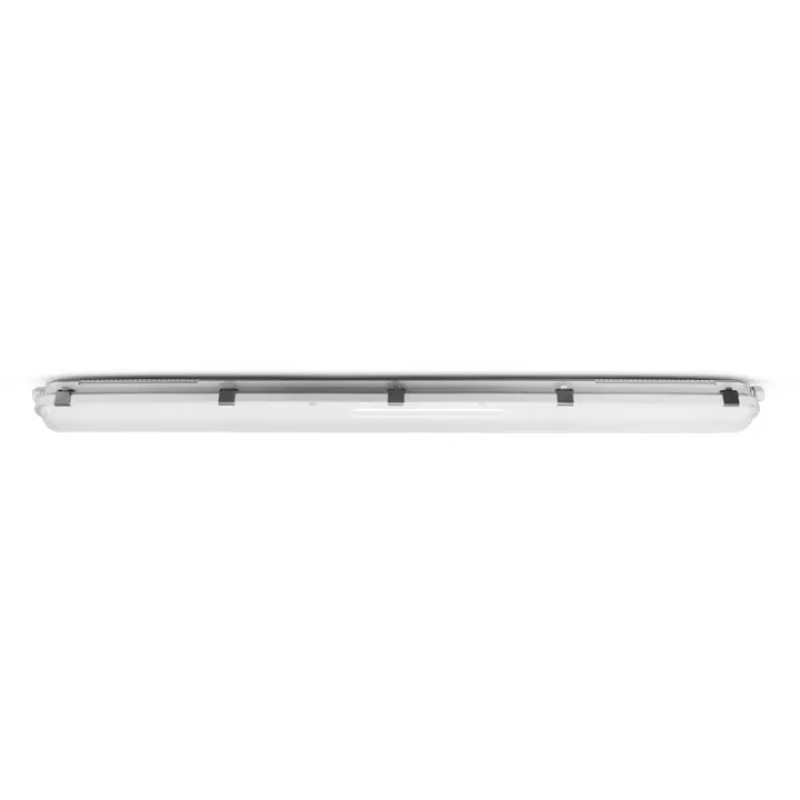 Rhone Etanche Led Int 1220 X 100Mm 30W 4000K Ip65 Ik10 Tra 5Ans (X6)