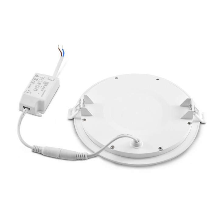 LED PLAF DIAM 170 12 W 4000K