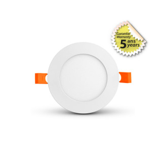 LED PLAF 6W 4KK DIAM 120