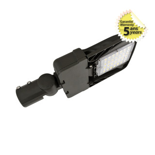 TETE DE LAMPADAIRE 500XS 50W