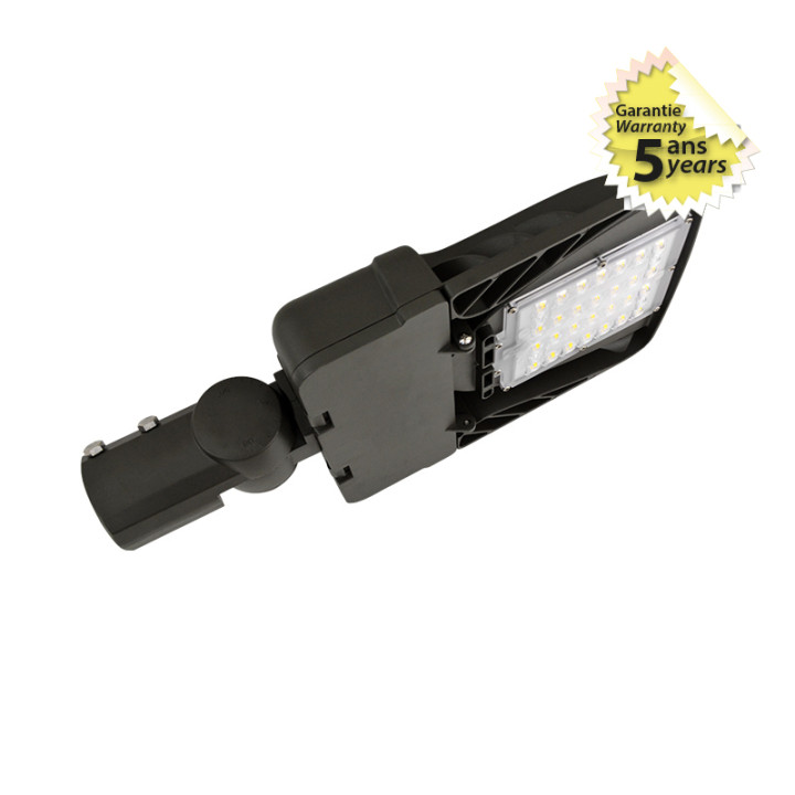 TETE DE LAMPADAIRE 500XS 50W