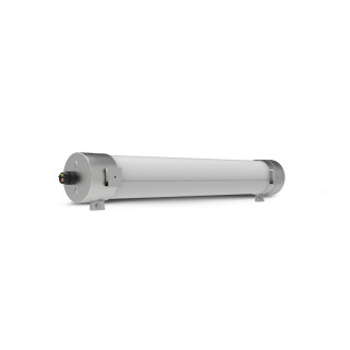 TUBA II 600MM OPAL 17W DET