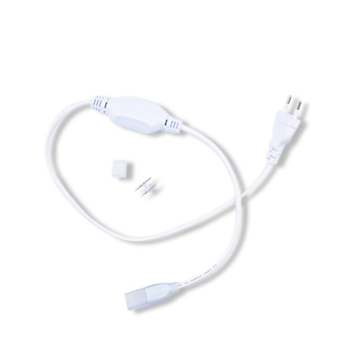 CABLE ALIM BOBINE LED 5050