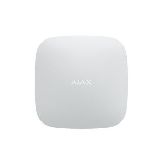 [14910.40.WH1/38239.40.WH1] Centrale Hub2 LAN/SIM BLANCHE