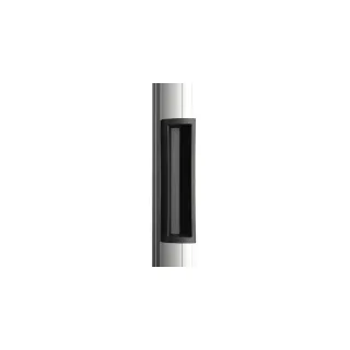 Bandeau Architect Noir 9005 2500Mm 2300Kg 12/24V Nf 61 937