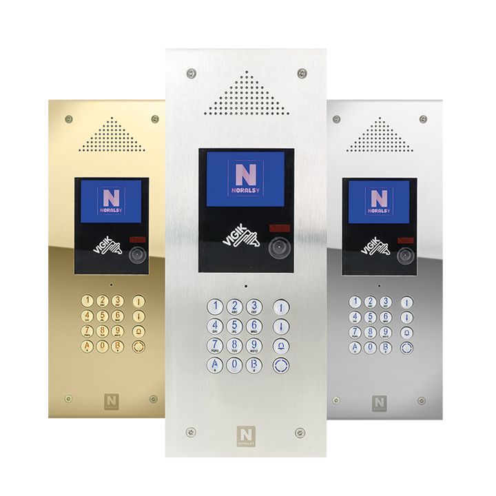 KIT ELECTRONIQUE POUR SAV GAMME NPH300 (AVEC AFFICHEUR +2 ANS)