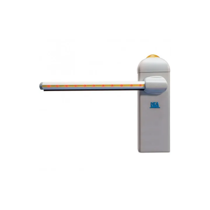 Barrière Complète Stop/N 4 Mètre