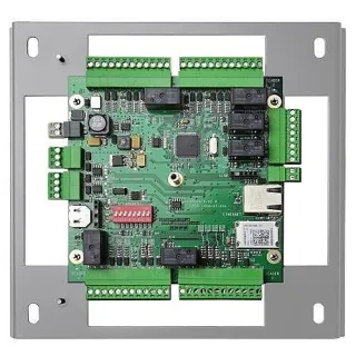 Liguardx4 - Centrale 4 Lecteur En Coffret San Alimentation