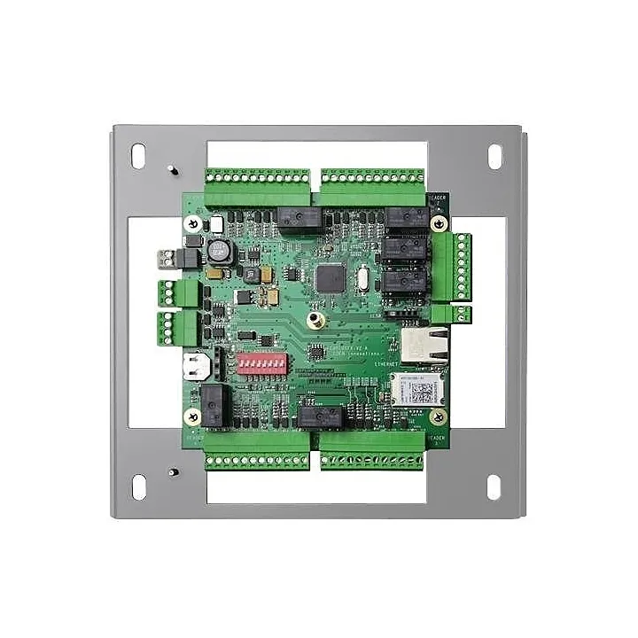 Liguardx4 - Centrale 4 Lecteur En Coffret San Alimentation