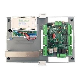 LIGUARDX6-ALIM en coffret avec alimentation/chargeur 12V-5A