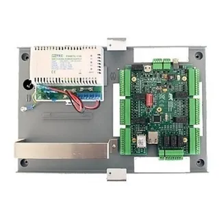 Liguardx6-Alimentation En Coffret Avec Alimentation/Chargeur 12V-5A