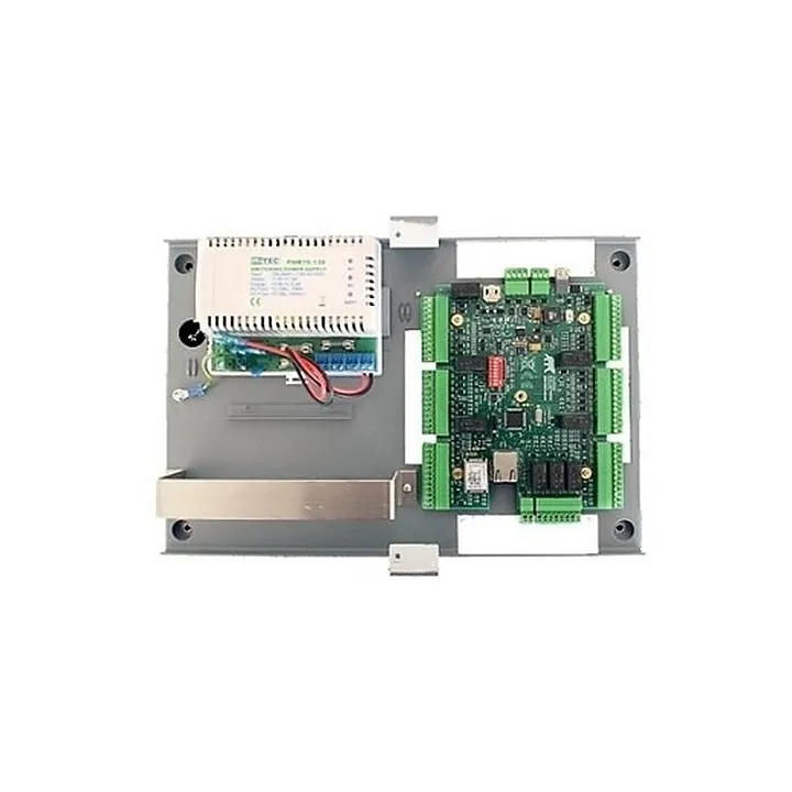 Liguardx6-Alimentation En Coffret Avec Alimentation/Chargeur 12V-5A