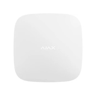 [38245.40.WH1]Centrale Hub2Plus Wifi+LAN+4G BLANCHE