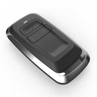 Telecommande Muvpro 868Mhz 2Bouton – Laser 3A