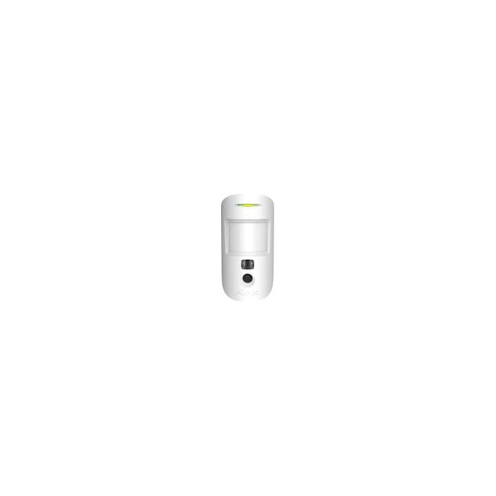 [5328.09.WH1/38193.09.WH1] MotionProtect BLANC