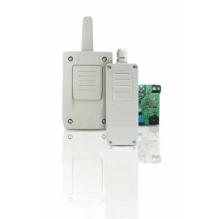 Module Radio Récepteur