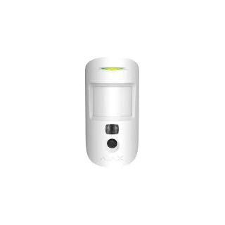 [38198.02.WH1] MotionProtect Plus BLANC