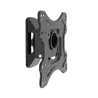 Support Pour Tv De 23" À 42" Avec 1 Articulation