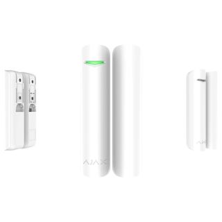 [67733.03.WH1] DoorProtect Gamme S BLANC NFA2P