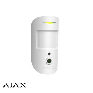 [67729.120.WH1] MotionCam Gamme S (PhOD) BLANC NFA2P