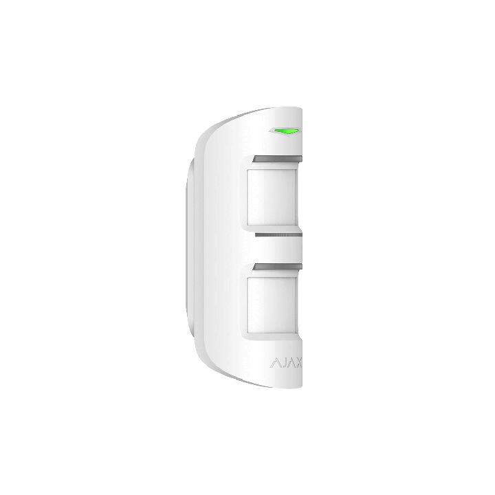 [38197.33.Wh1] Outdoorprotect Blanc