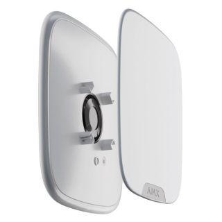 [70226.61.WH1] StreetSiren DoubleDeck Gamme S BLANC