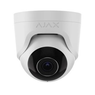 [64923.197.WH1] TurretCam (5 Mp/2.8 mm) BLANC