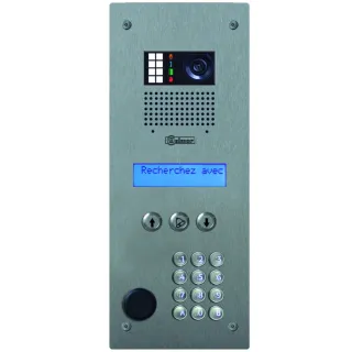 Gto6220Hgb2 + Gel632G2P + Alimentation