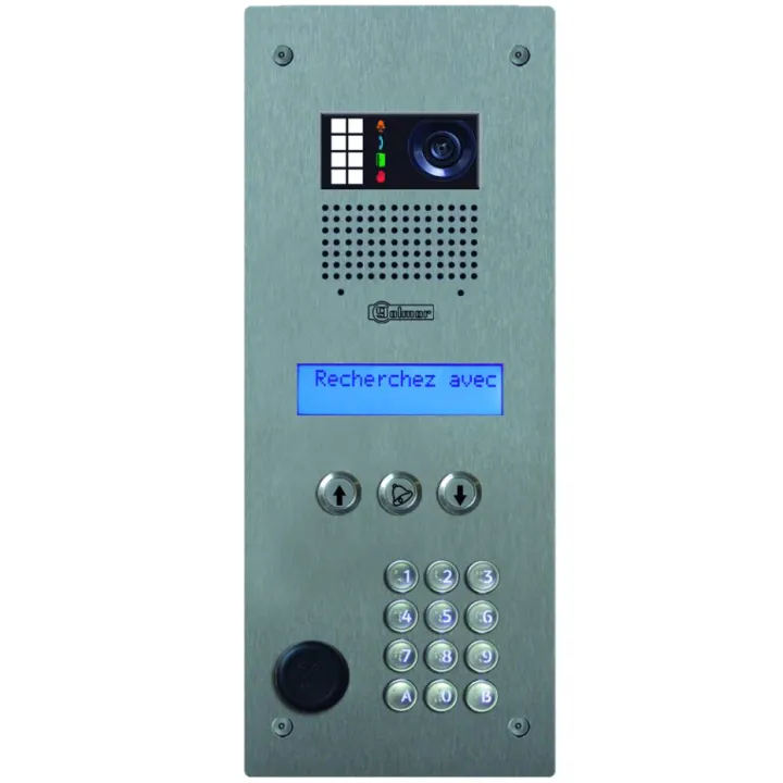 Gto6220Hgb2 + Gel632G2P + Alimentation