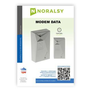 Modem data 4G LTE-M prépayé 10 ans pour connecter 10 équipements