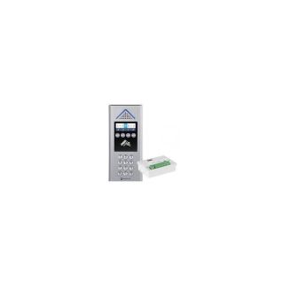 Kit 4G Mini Inox Tp4G-I+Eve196-X3-Mini