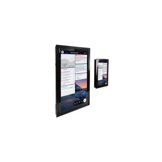 Écran Interactif 21 Pouces-Écran Tactile-Connectivité 4G-Prépayé