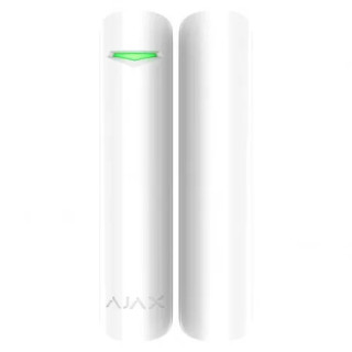 [67735.21.WH1] DoorProtect Plus Gamme S  BLANC NFA2P