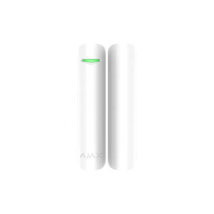 [67735.21.WH1] DoorProtect Plus Gamme S  BLANC NFA2P